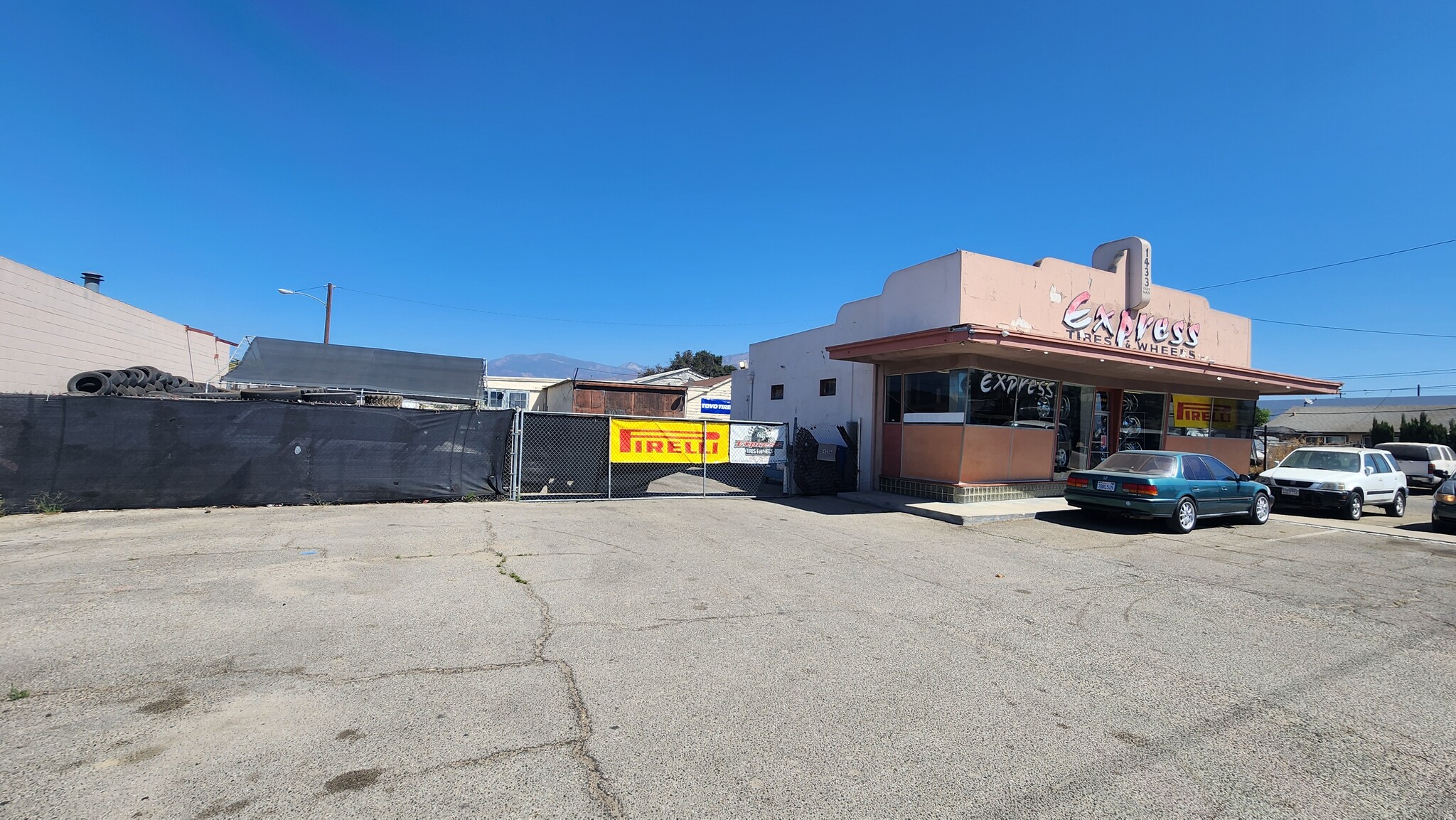 1433 E. Main St. #A St, Santa Paula, CA for sale Primary Photo- Image 1 of 18