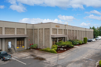 18271-18303 Andover Park W, Tukwila, WA for rent Building Photo- Image 1 of 9