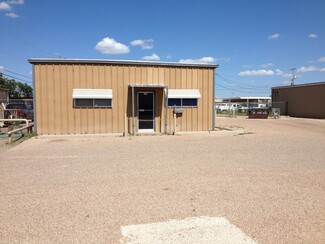 More details for 133 Ruidosa Ave, Abilene, TX - Industrial for Rent