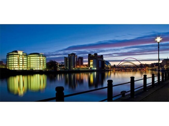 More details for South Shore Rd, Gateshead - Office to Rent