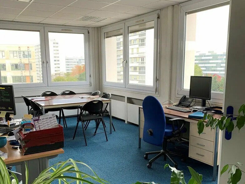 Office in Nantes to rent - Building Photo - Image 1 of 1