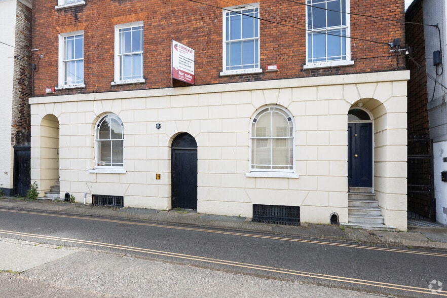 7-8 Hawks Ln, Canterbury for sale - Building Photo - Image 2 of 2