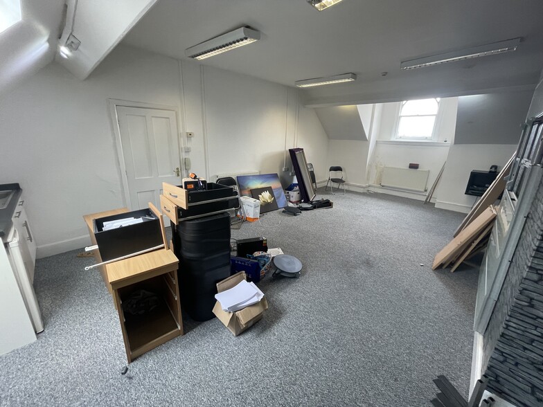 47 Frederick St, Birmingham to rent - Interior Photo - Image 2 of 8