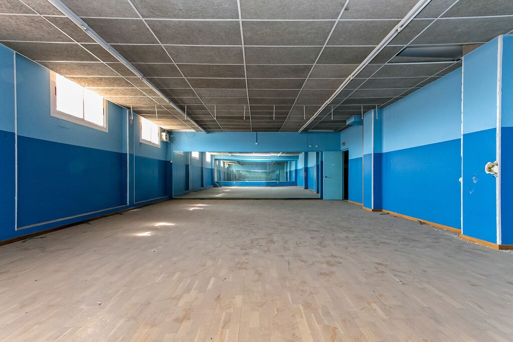 Avenida Vilanova del Cami, 2, Igualada, Barcelona to rent Floor Plan- Image 1 of 22