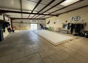 Vente Local d'activités 632 m² - Photo 1