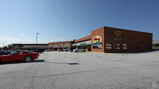 More details for 875 Flat Shoals Rd SE, Conyers, GA - Retail for Rent