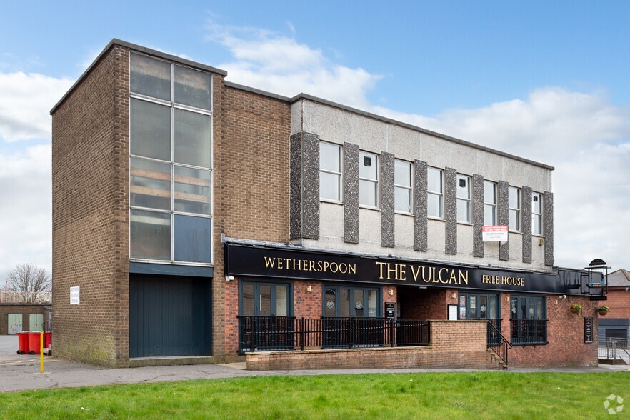 181 Main St, Coatbridge for sale - Primary Photo - Image 1 of 1