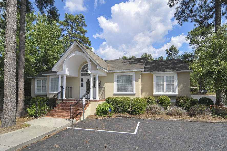 9354 Two Notch Rd, Columbia, SC for sale - Building Photo - Image 1 of 1