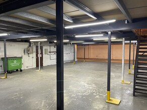 Gloucester Ct, Leeds to rent Interior Photo- Image 1 of 9