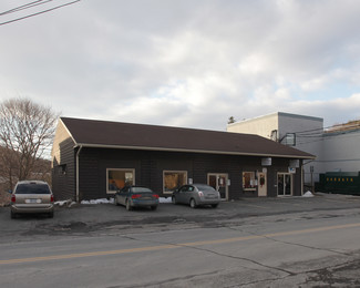 More details for 8 Anthony St, Hillsdale, NY - Office/Retail for Rent