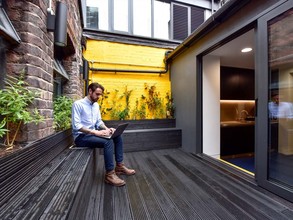 39 Fleet St, Liverpool to rent Interior Photo- Image 1 of 5