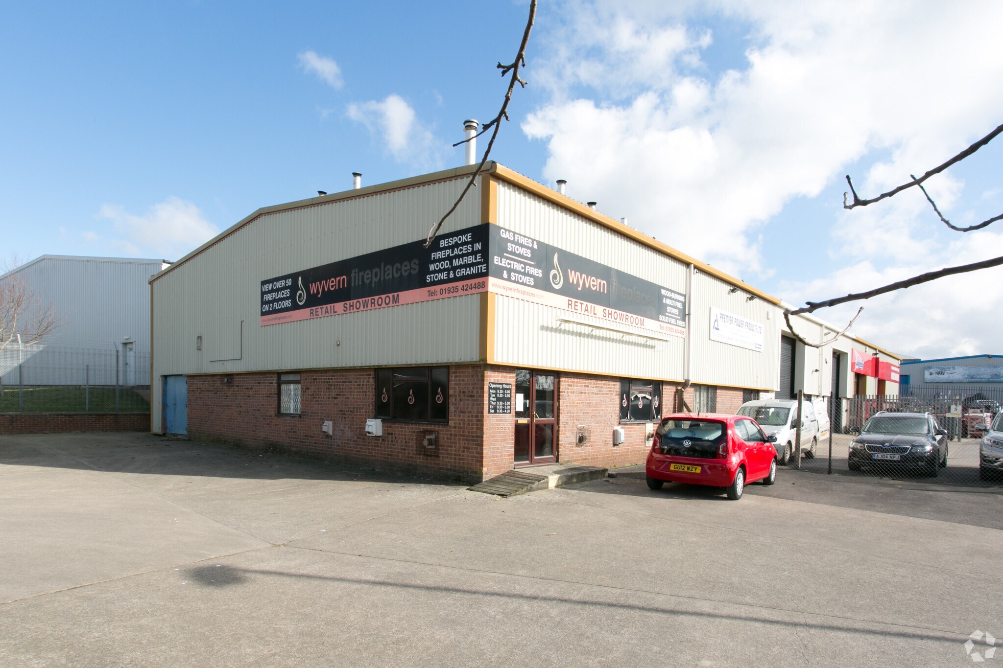 Edward Clos, Yeovil for sale Primary Photo- Image 1 of 1