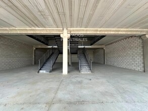 Industrial in Ciempozuelos, Madrid to rent Floor Plan- Image 1 of 8