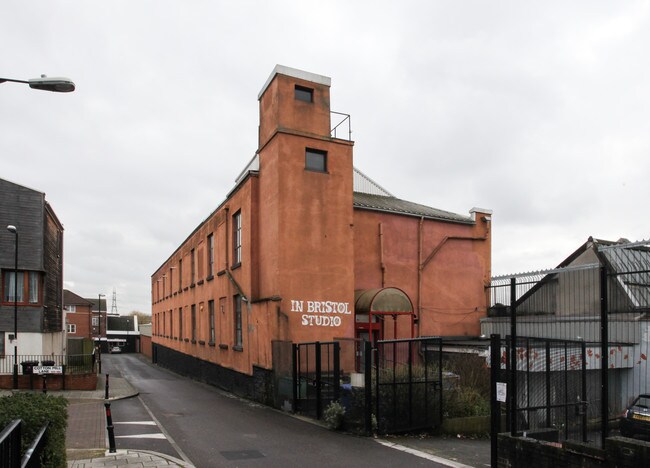 More details for Maze St, Bristol - Office to Rent