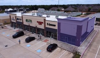 More details for 1417 FM 1463 Rd, Katy, TX - Retail for Rent