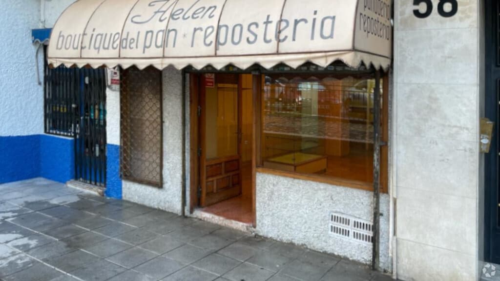 Calle Pintor Ribera, 7, Móstoles, MAD 28933 - - - Interior Photo - Image 2 of 9