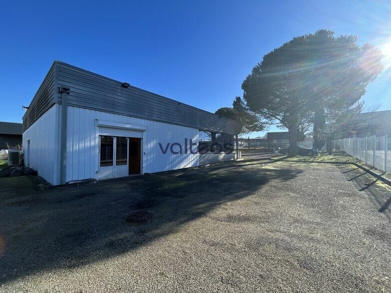 2 Allee De L'Autan, Montrabé for sale - Building Photo - Image 3 of 12