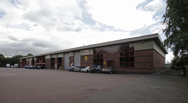More details for Bridgewater Rd, Leeds - Industrial to Rent