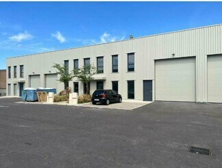 More details for Light Industrial to Rent