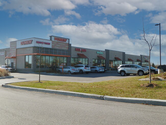 More details for 201 E Boughton Rd, Bolingbrook, IL - Retail for Rent