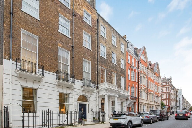 More details for 62 Wimpole St, London - Medical to Rent
