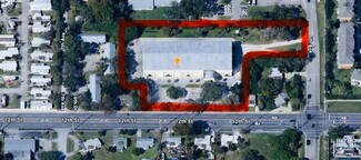 More details for 630 12th St, Vero Beach, FL - Specialist for Sale
