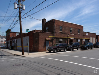 More details for 265 Thomas St, Newark, NJ - Industrial for Rent