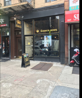 More details for 195 5th Ave, Brooklyn, NY - Retail for Rent