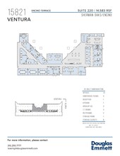 15821 Ventura Blvd, Encino, CA for rent Building Photo- Image 1 of 1