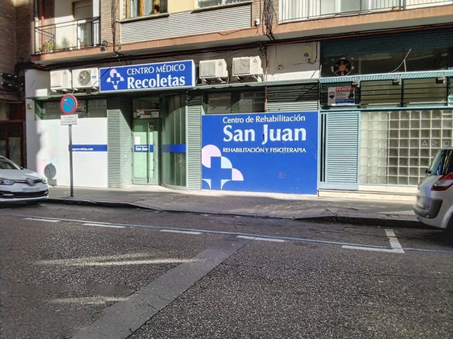 Calle Verbena, 5, Valladolid, Valladolid for sale Primary Photo- Image 1 of 59