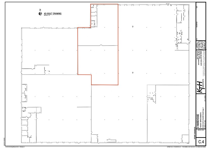 116 Satterlee Rd, Du Bois, PA for rent - Floor Plan - Image 2 of 6