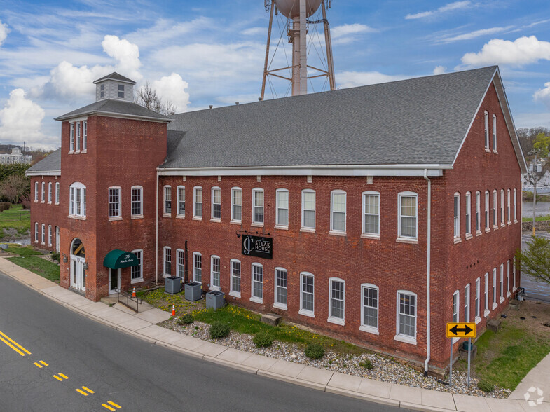 175 N Main St, Wharton, NJ for sale - Primary Photo - Image 1 of 1