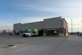 More details for 407 E Pawnee St, Wichita, KS - Retail for Rent