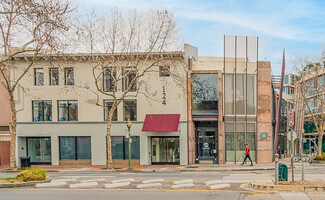 More details for 124 University Ave, Palo Alto, CA - Office, Retail for Rent