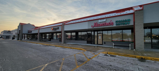 More details for Ireland Rd, South Bend, IN - Retail for Rent