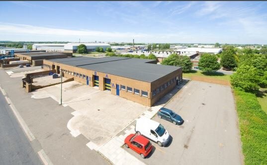 Whinfield Dr, Newton Aycliffe for sale Building Photo- Image 1 of 1