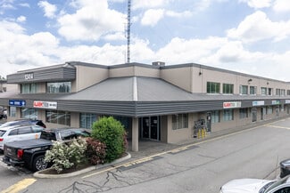 More details for 12414 82nd Ave, Surrey, BC - Light Industrial to Rent