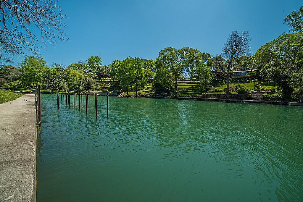 Three Residential Lots on Lake Dunlap New Braunfels, TX for Sale