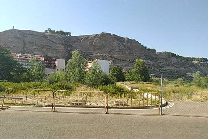 Polígono Margarita Uno, 2A, Calatayud, Zaragoza for sale - Other - Image 3 of 3