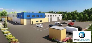 More details for Light Industrial to Rent