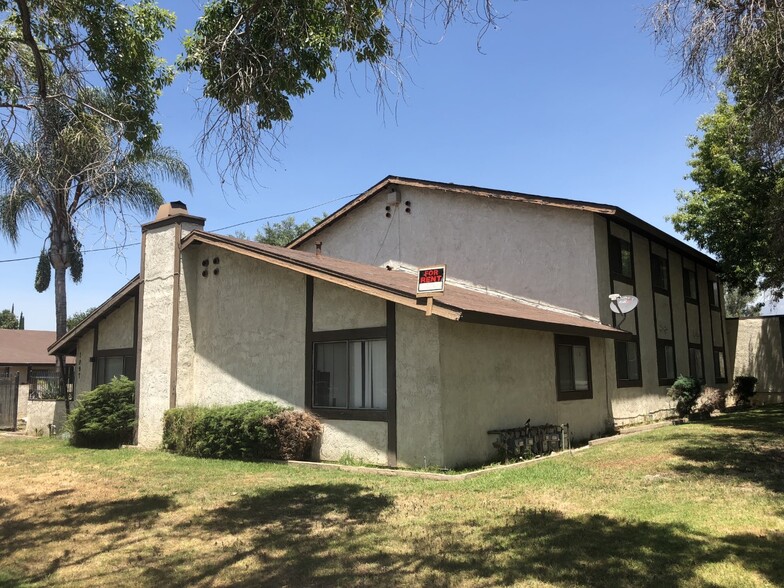 1097 E Richland St, Upland, CA for sale - Building Photo - Image 2 of 3