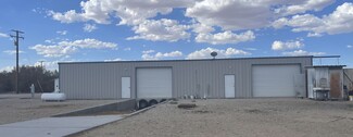 More details for 29779 Indian Trl, Helendale, CA - Industrial for Sale