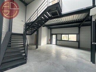 More details for Industrial to Rent