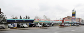 More details for 4404 14th St NW, Calgary, AB - Retail for Rent