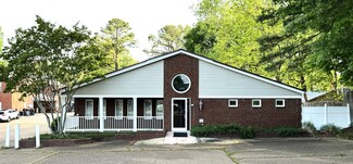 More details for 124 W Commerce St, Hernando, MS - Office for Rent