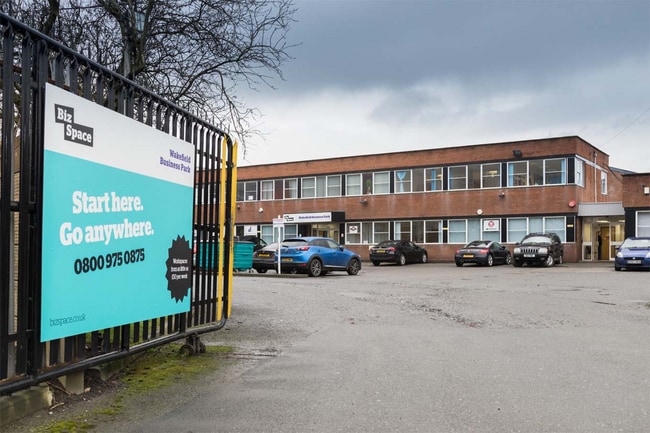 More details for Denby Dale Rd, Wakefield - Co-working to Rent