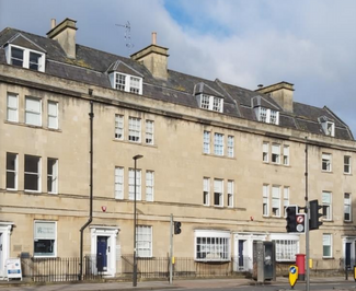 More details for 17-21 Charles St, Bath - Office for Rent