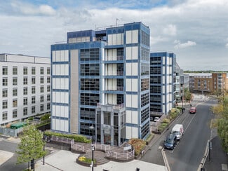 More details for 1 Milford St, Swindon - Office to Rent