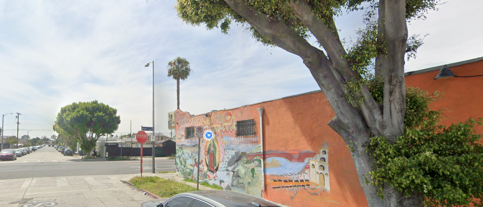 9618-9622 S Main St, Los Angeles, CA for sale - Building Photo - Image 3 of 4