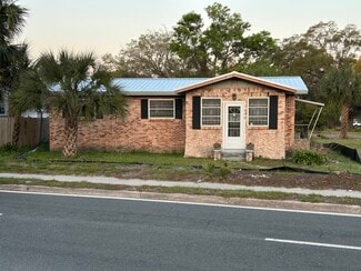 More details for 1880 Mayport Rd, Atlantic Beach, FL - Retail for Sale
